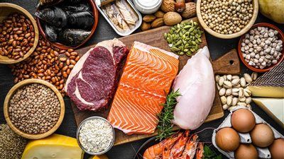 هوس البروتين.. موضة التحول الجسدي التي انقلبت إلى خطر بيولوجي صامت - الخليج الان