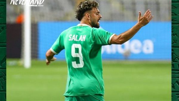 نبيل الكوكي يدرس الدفع بصلاح محسن في التشكيل الأساسي أمام الاتحاد الليبي وموقف الشامي - الخليج الان