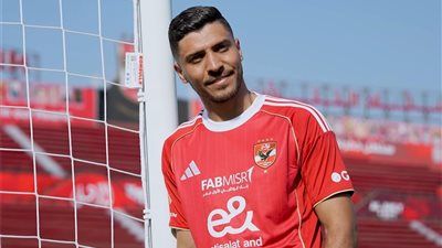 طبيب الأهلي يكشف أسباب خروج محمد شريف من مباراة إيجل نوار فى دوري الأبطال - الخليج الان