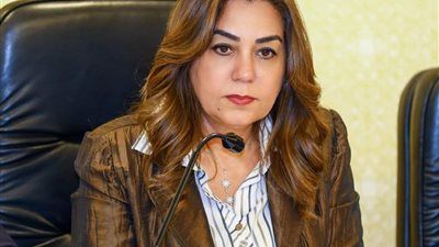 وزيرة التنمية المحلية: تلقينا 126 شكوي من المواطنين في عدد من المحافظات اتجاه السائقين المخالفين - الخليج الان