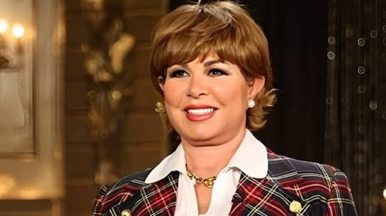 تطورات الحالة الصحية لـ نجوى ابراهيم بعد تعرضها لحادث سير - الخليج الان