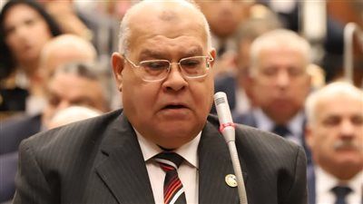 ناجي الشهابي بعد عودته لمجلس الشيوخ للمرة الرابعة: سنواجه الاحتكار وندعم الرئيس السيسي لخدمة الشعب - الخليج الان