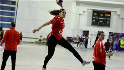 اليوم.. «سيدات يد الأهلي» يواجه فاب الكاميروني في نصف نهائي بطولة إفريقيا - الخليج الان