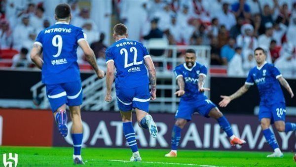 موعد مباراة الهلال والاتفاق في دوري روشن السعودي والقنوات الناقلة والتشكيل المتوقع - الخليج الان