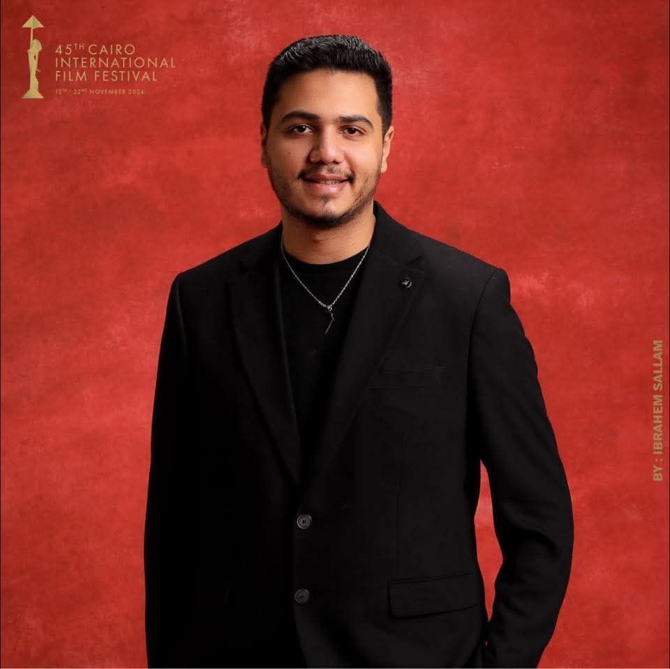 بعد 29 عام.. عمر محمد رياض يعلن طرح مسلسل لن أعيش في جلباب أبي 2 - الخليج الان