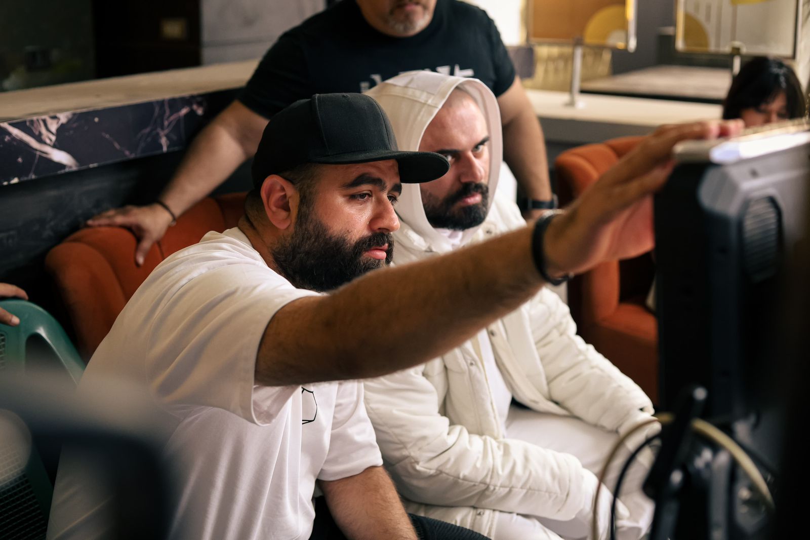 إيرادات فيلم أوسكار عودة الماموث تتخطى 6 ملايين جنيها في 3 أيام - الخليج الان