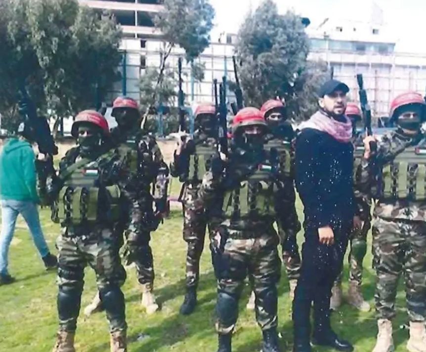 «خطط العملية من أمريكا».. من هو الفلسطيني الذي اعتقلته السلطات الأمريكية بتهمة المشاركة في هجوم حماس؟ - الخليج الان