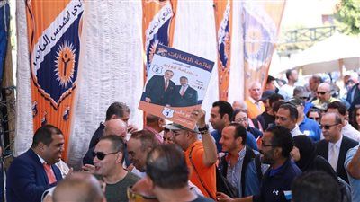 قائمة الإنجازات.. أسامة أبو زيد رئيسًا لنادي الشمس وتامر علي نائبًا للرئيس - الخليج الان