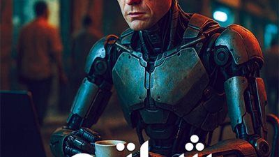 «يوميات بوت اتربى في مصر».. أحدث إصدارات الكاتب الصحفي محمد جلال مصطفى - الخليج الان