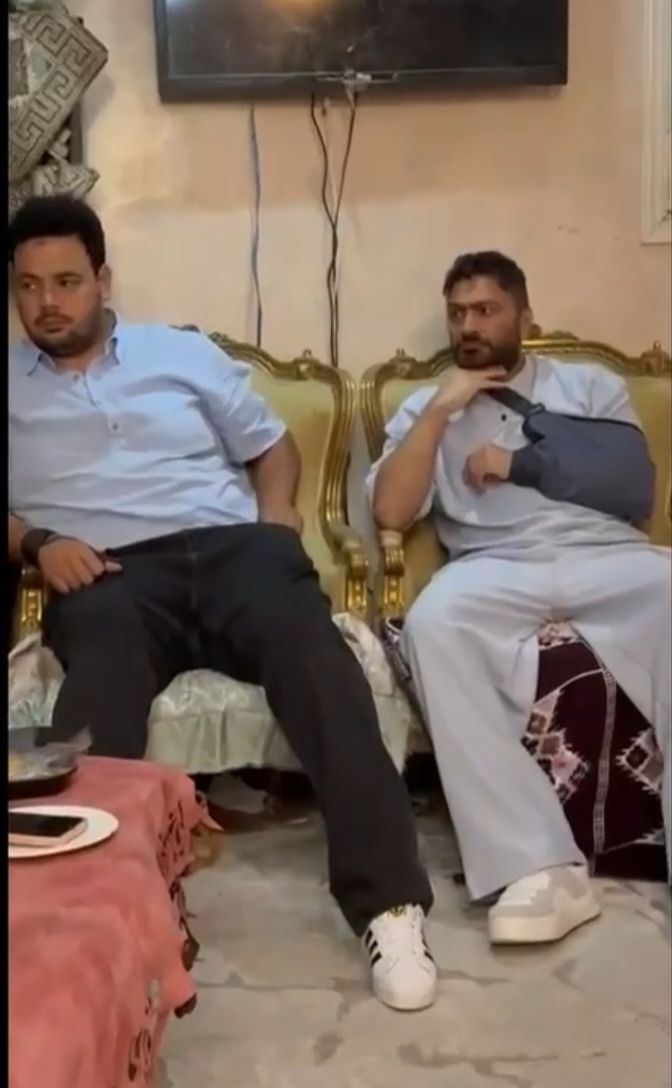 تامر حسني يكشف تفاصيل زيارته لفتاة مصابة بالسرطان: دورنا على عنوانها ومصطفى غريب مترددش لحظة - الخليج الان