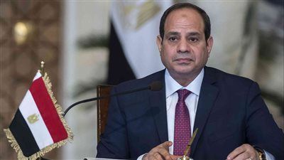 الرئيس السيسي:اعتزازنا بموقف ماليزيا الداعم لفلسطين وثقتنا في تعزيز الشراكة بين البلدين - الخليج الان