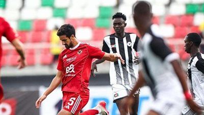 المهمة الأولى لـ ييس توروب ناجحة: الأهلي يفوز على إيجل نوار بهدف نظيف في دوري أبطال أفريقيا - الخليج الان