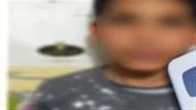 الداخلية: كشف ملابسات تغيب طفل بني سويف - الخليج الان