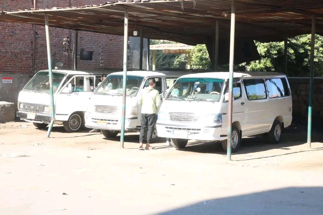 بسبب الإهمال.. محافظ الشرقية يُقرر إنهاء تكليف مدير الإدارة الفرعية لمواقف منيا القمح - الخليج الان