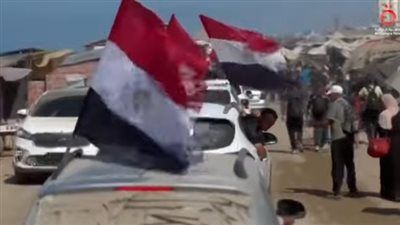 مصر تنتصر للإنسانية في غزة.. تسكين 10 آلاف عائلة وإعادة الحياة للقطاع - الخليج الان