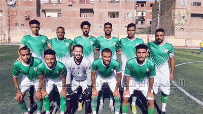 أخميم يتخطي الغنايم بخماسية وقنا المتصدر يسقط في فخ التعادل أمام هلال طهطا بالقسم الثالث - الخليج الان