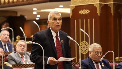 رئيس المجلس القادم.. المستشار عصام الدين فريد يؤدي اليمين الدستورية عضوا بالشيوخ - الخليج الان