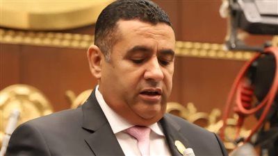 مدكور بعد أداء اليمين الدستورية عضوا بالشيوخ: ندعم الرئيس السيسي وجهوده لترسيخ السلام ودعم القضية الفلسطينية - الخليج الان