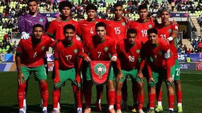 «لا أحد لا يُقهر».. مدرب المغرب يكشف خطته لمواجهة الأرجنتين بكأس العالم - الخليج الان