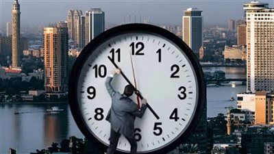 تأخير الساعة 60 دقيقة.. مصر تستعد رسميًا لتطبيق التوقيت الشتوي - الخليج الان