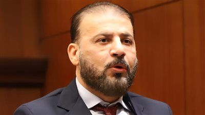 محمد العريبي بعد أداء اليمين الدستورية: نعمل لدعم الوطن والمواطن - الخليج الان