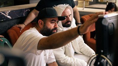 إيرادات فيلم أوسكار عودة الماموث تتخطى 6 ملايين جنيها في 3 أيام - الخليج الان