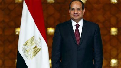 السيسي يوجه ببناء مبنى ركاب عالمي بمطار القاهرة بطاقة 30 مليون راكب - الخليج الان