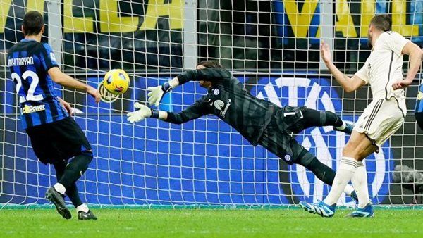 موعد مباراة روما وإنتر ميلان في الدوري الإيطالي والقنوات الناقلة والتشكيل المتوقع - الخليج الان