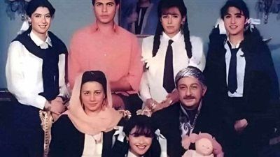 بعد 29 عام.. عمر محمد رياض يعلن طرح مسلسل لن أعيش في جلباب أبي 2 - الخليج الان