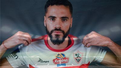 استبعاد بنتايك من قائمة الزمالك قبل مواجهة ديكيداها الصومالي - الخليج الان