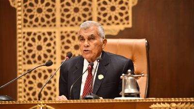 أخطاء اليمين الدستورية تسيطر على الجلسة الافتتاحية لشيوخ 2025..ورفع الأعمال لـ 26 أكتوبر - الخليج الان