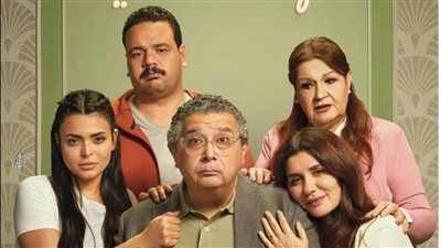 ايرادات السينما أمس.. أوسكار عودة الماموث يتفوق على هيبتا وفيها ايه يعني في المركز الأول - الخليج الان