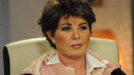 تطورات الحالة الصحية لـ نجوى ابراهيم بعد تعرضها لحادث سير - الخليج الان