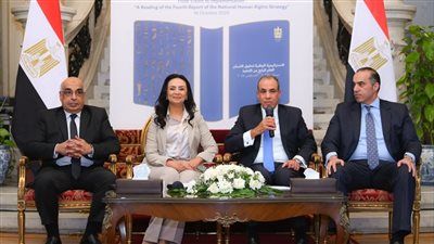 التضامن: زيادة الدعم والمنح والمزايا الاجتماعية بنسبة 16.8% لتصل إلى 742.6 مليار جنيه - الخليج الان