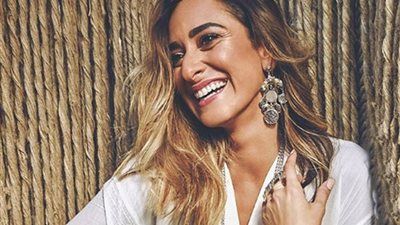 مواليد 88 وخريجة الجامعة الأمريكية.. معلومات عن أمينة خليل بعد أنباء حملها - الخليج الان