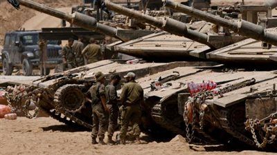 إسرائيل تعلن العودة لاتفاق غزة وتهدد بالرد على أي خرق - الخليج الان