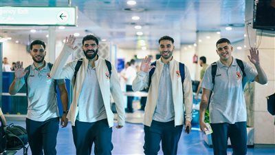 اليوم.. رجال يد الأهلي يواجه «فاب» الكاميروني بنصف نهائي بطولة إفريقيا - الخليج الان