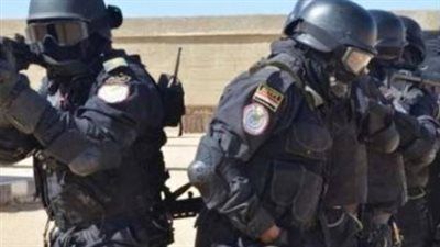 خبير دولي: القضاء على الإرهاب إنجاز يعادل نصر أكتوبر 1973 - الخليج الان