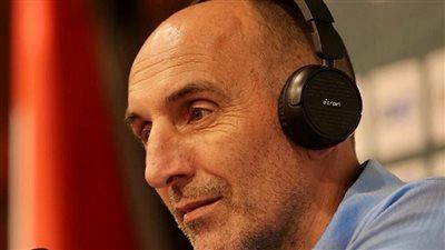 يورتشيتش بعد التتويج بالسوبر الإفريقي: بيراميدز أصبح ملك إفريقيا - الخليج الان