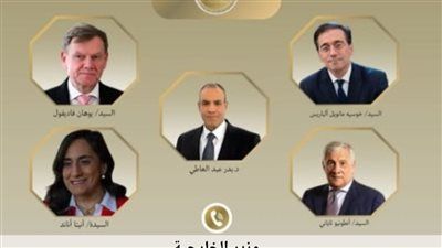 تحركات مصرية مكثفة لإعادة إعمار غزة.. اتصالات دبلوماسية رفيعة استعدادًا للمؤتمر الدولي بالقاهرة - الخليج الان