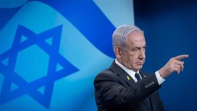 نتنياهو: سنبقى في سوريا ونسعى لجنوب منزوع السلاح - الخليج الان