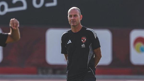 ييس توروب: لا توجد مباريات سهلة في كرة القدم الحديثة.. وإيجل نوار فريق منظم - الخليج الان