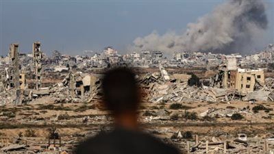 هدنة غزة تترنح.. تصاعد الغارات الإسرائيلية واغتيالات في القطاع - الخليج الان