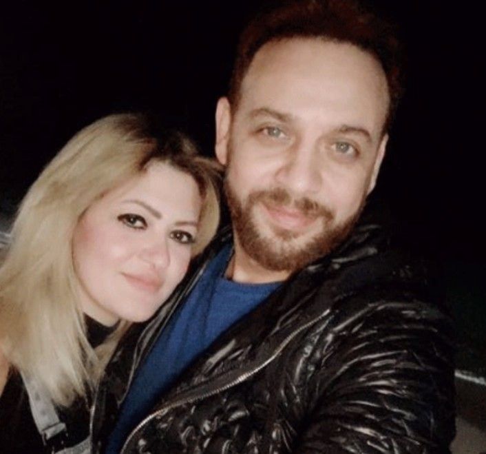 اليوم.. زوجة مصطفى قمر تخضع لجراحة وهذه تطورات حالتها الصحية - الخليج الان