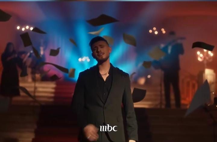 كلنا واحد .. طرح الأغنية الدعائية لـ برنامج the voice بالتعاون مع أحمد سعد - الخليج الان