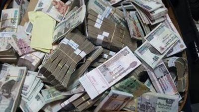 تفاصيل ضبط 12 مليون جنيه قيمة الإتجار في العملات الأجنبية - الخليج الان