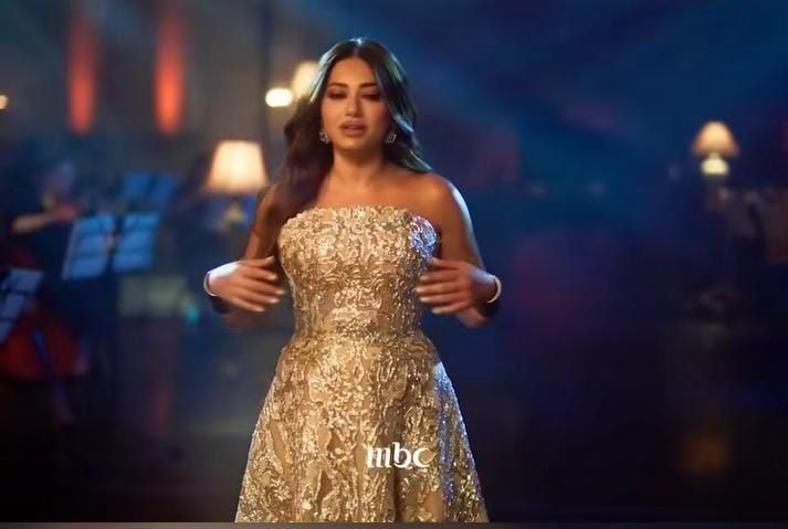 كلنا واحد .. طرح الأغنية الدعائية لـ برنامج the voice بالتعاون مع أحمد سعد - الخليج الان