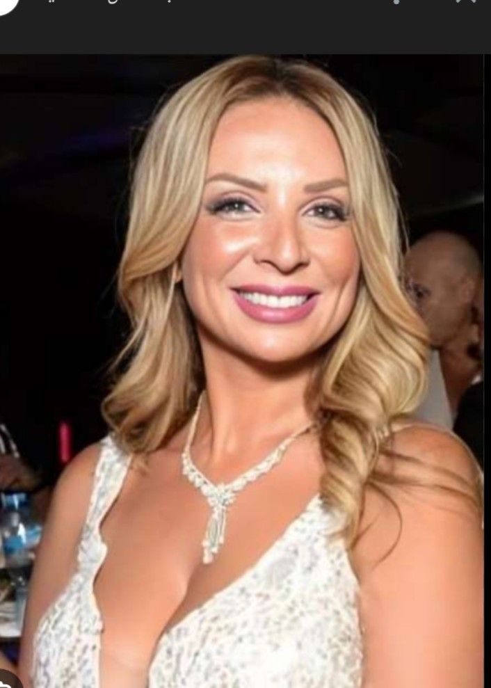 بعد صراع مع السرطان.. وفاة الإعلامية فيفيان الفقي - الخليج الان