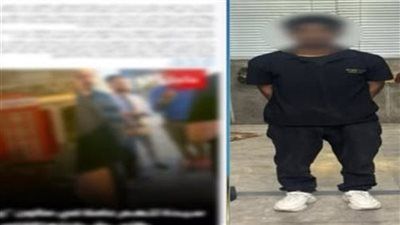 الداخلية تكشف تفاصيل تحرش عامل كوافير بفتاة داخل صالون سيدات بالقاهرة - الخليج الان