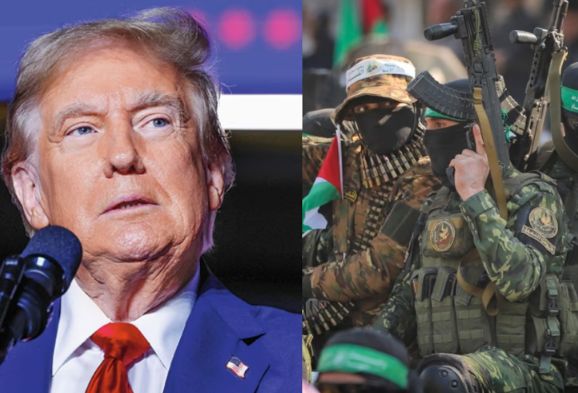 واشنطن تحذر حماس من انتهاك اتفاق غزة.. وحماس ترد: توقفوا عن ترديد رواية إسرائيل المضللة - الخليج الان